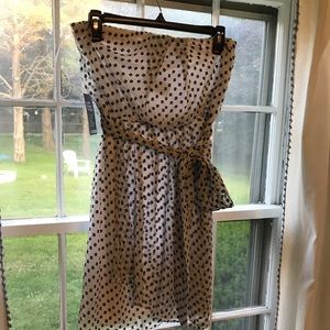 Express dress size 8